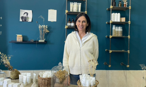 Weekend in bici nella baia di calvi