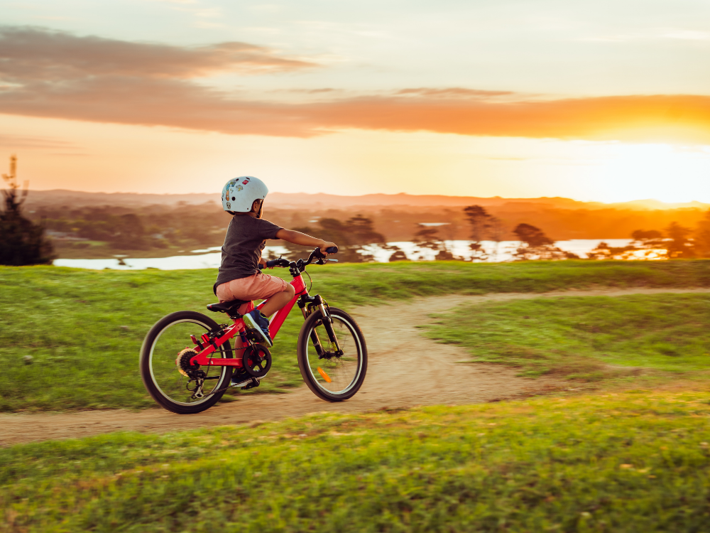 Bici per bambini_ quale scegliere a seconda dell’età_