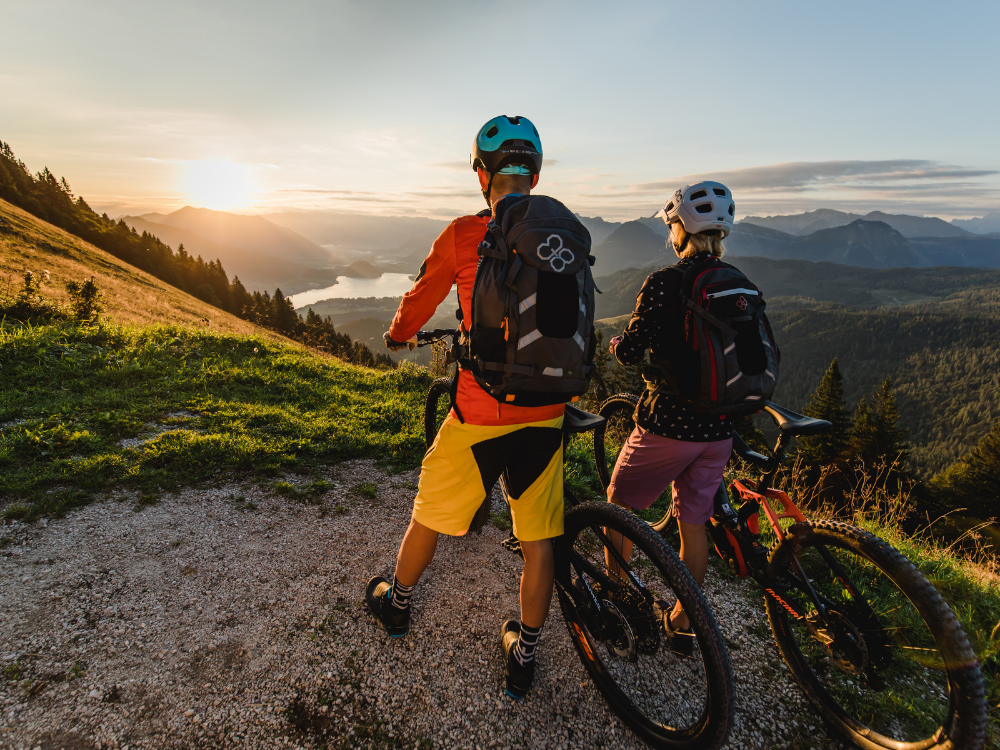 bici elettrica viaggiare senza limiti
