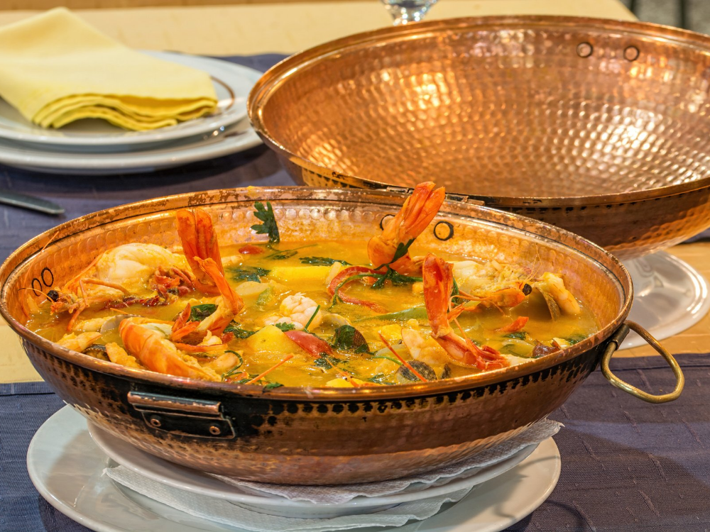 piatti tipici dellalgarve